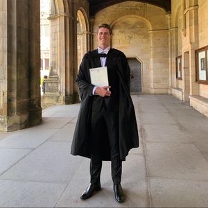 Meet your Posher, Roger